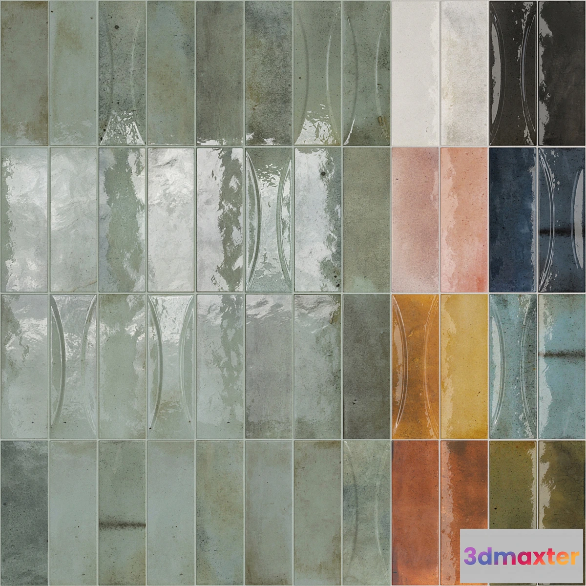 1329555 - Equipe Hanoi s3 3D Max