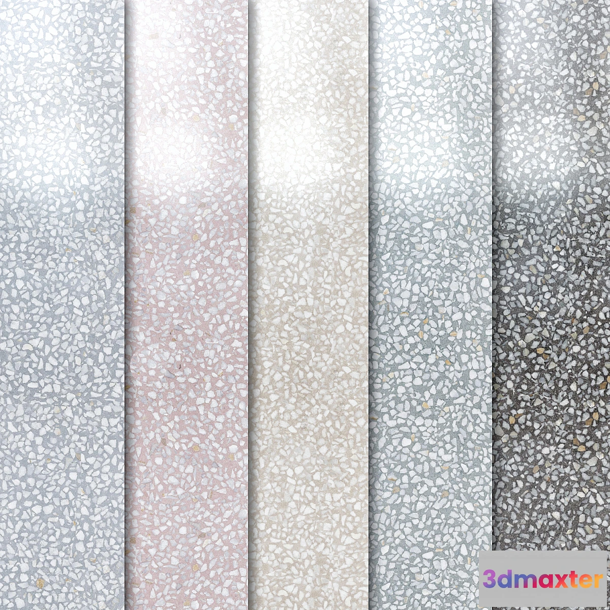 1333330 - Farnese amalfi 3D Max