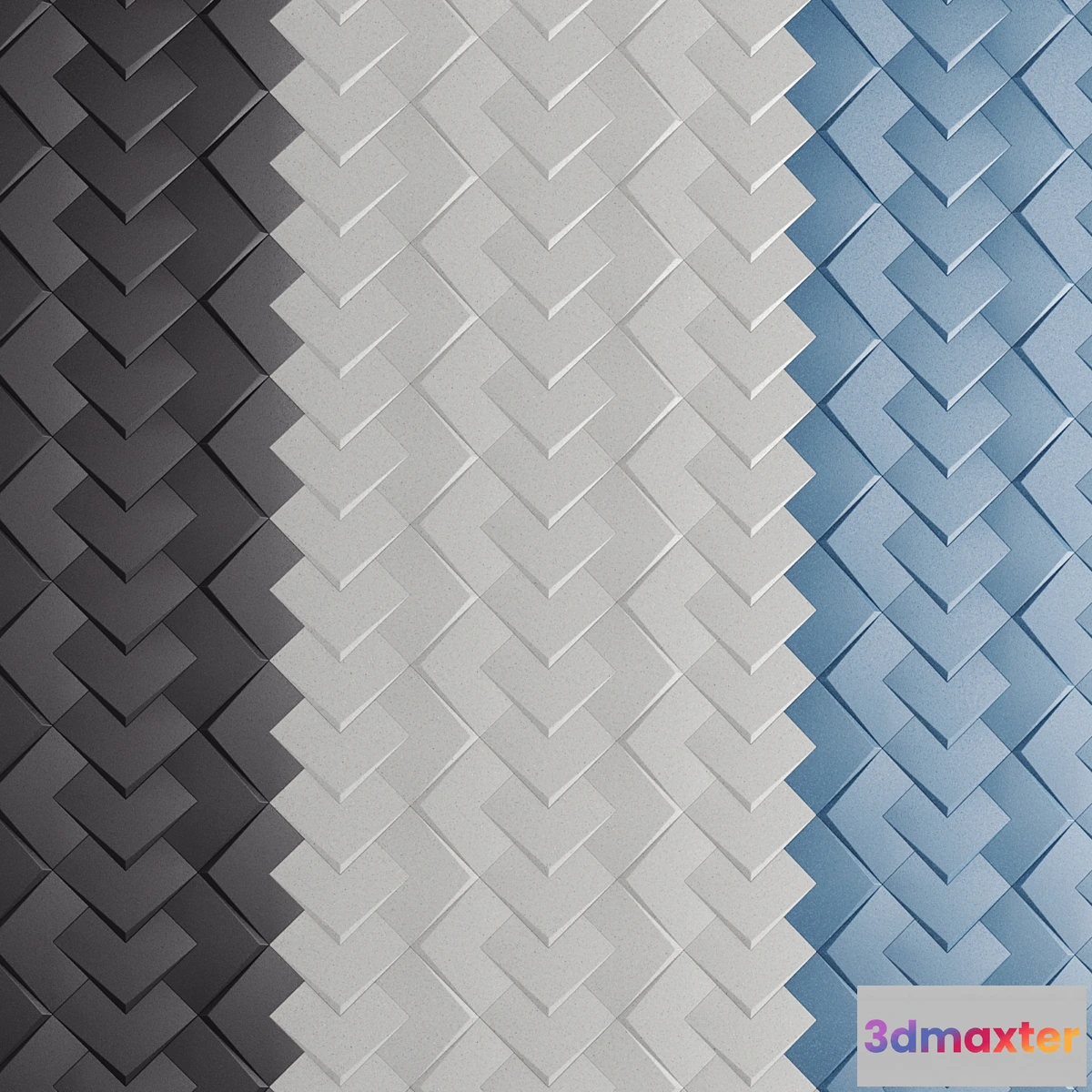 1336288 - Wow Boho. Elle 3D Max