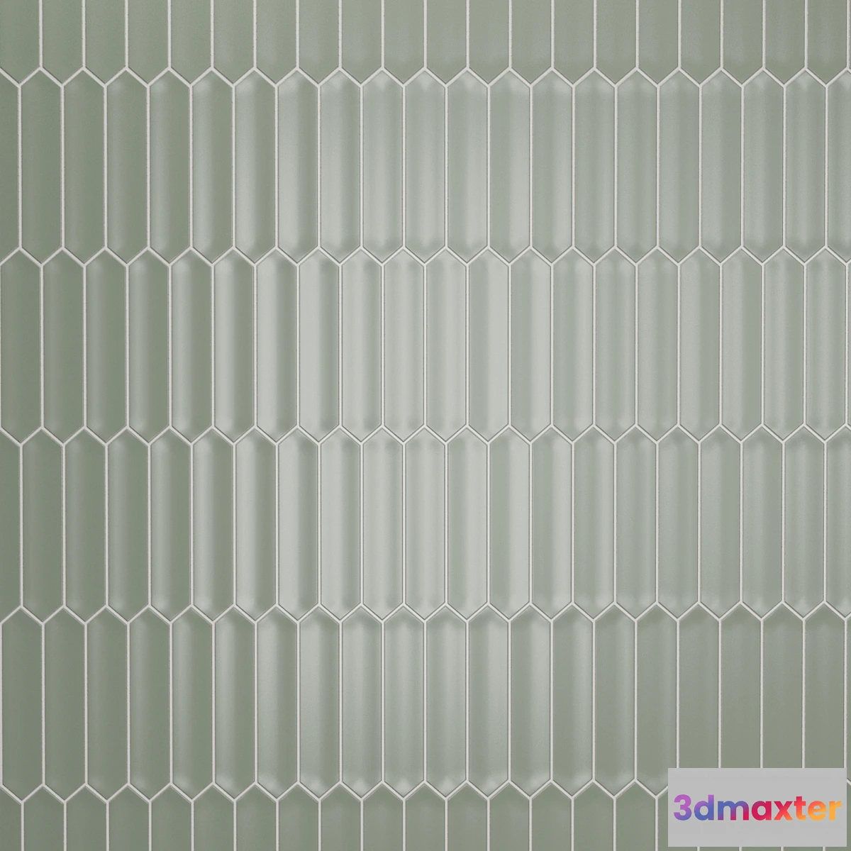 1337176 - Lance tiles from EQUIPR - No.2 3D Max