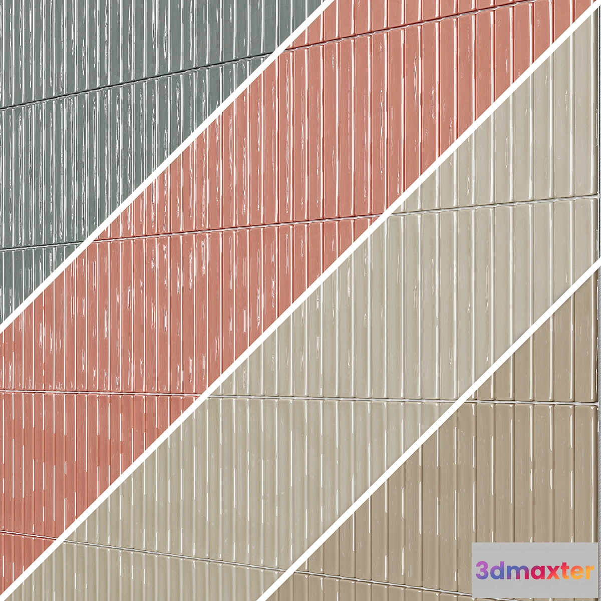 1338070 - WOW sweet bars 3D Max