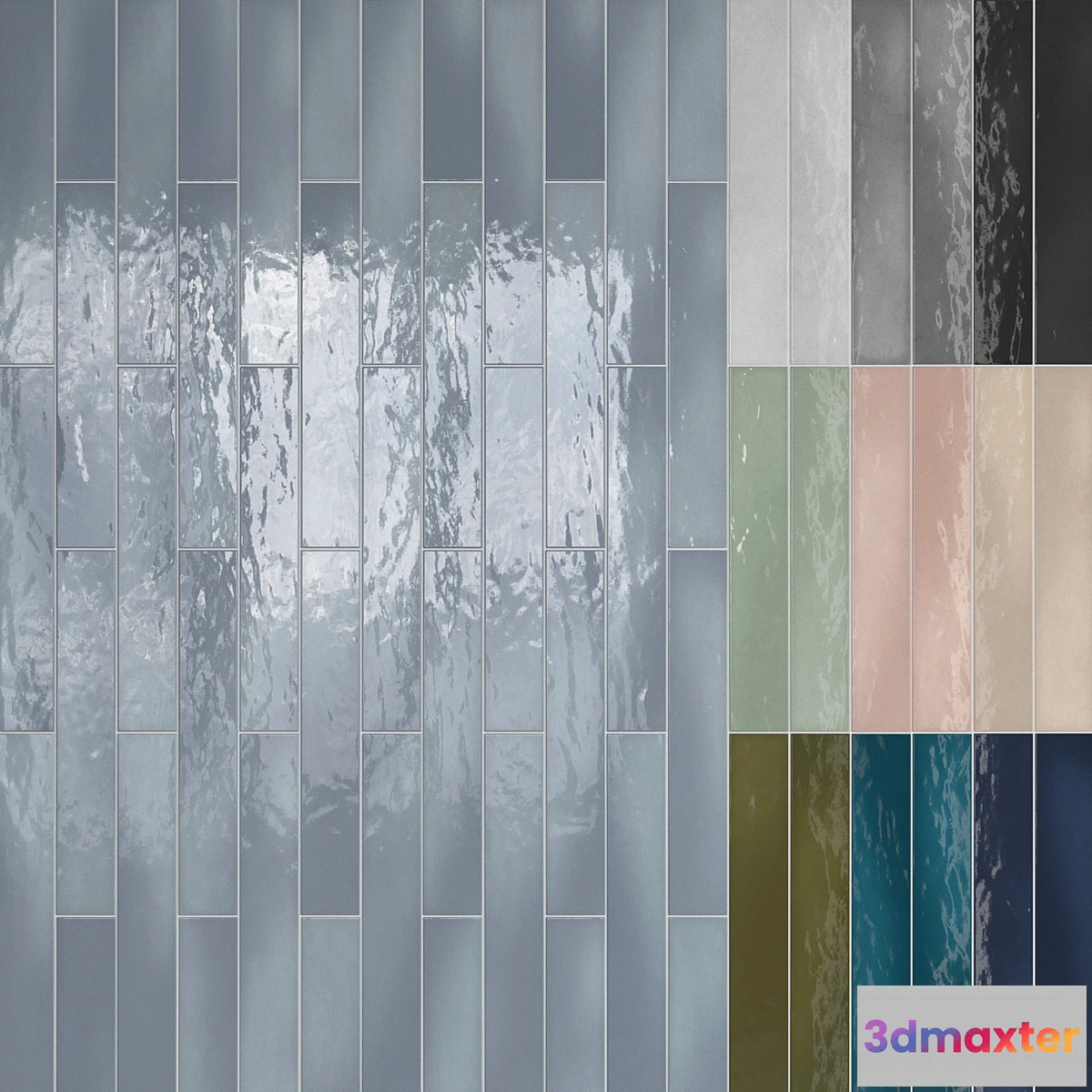 1338623 - Equipe MANACOR s1 3D Max