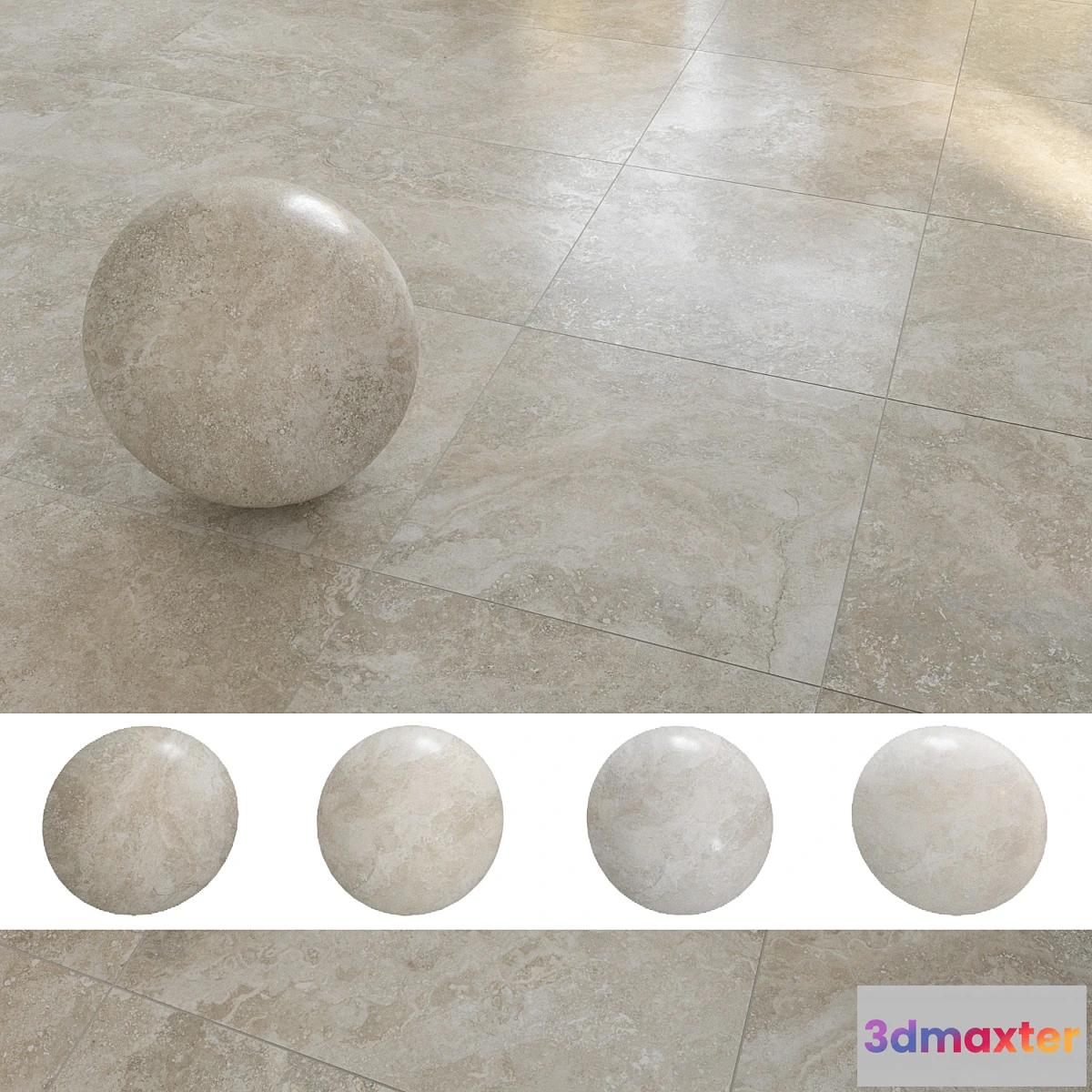 1339132 - LaFabbrica Imperial 3D Max