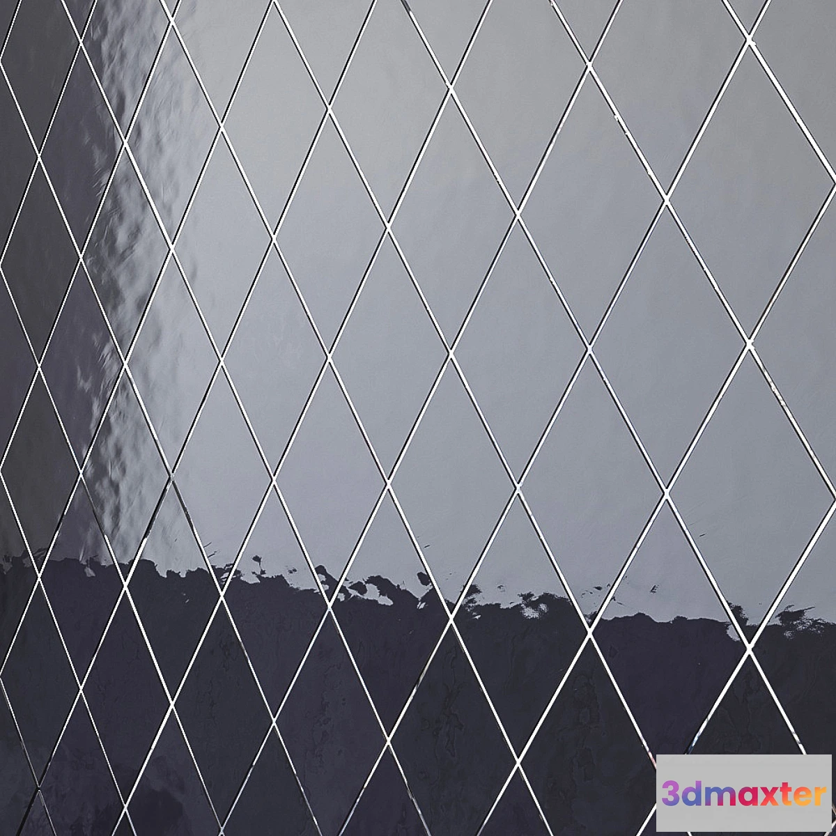 1339664 - Wow Flow 5 species 3D Max