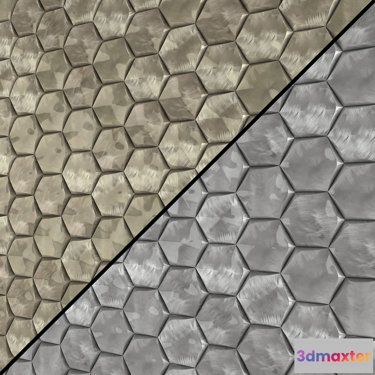 1348586 - L’Antic Colonial Gravity Aluminum Dubai 3D Max