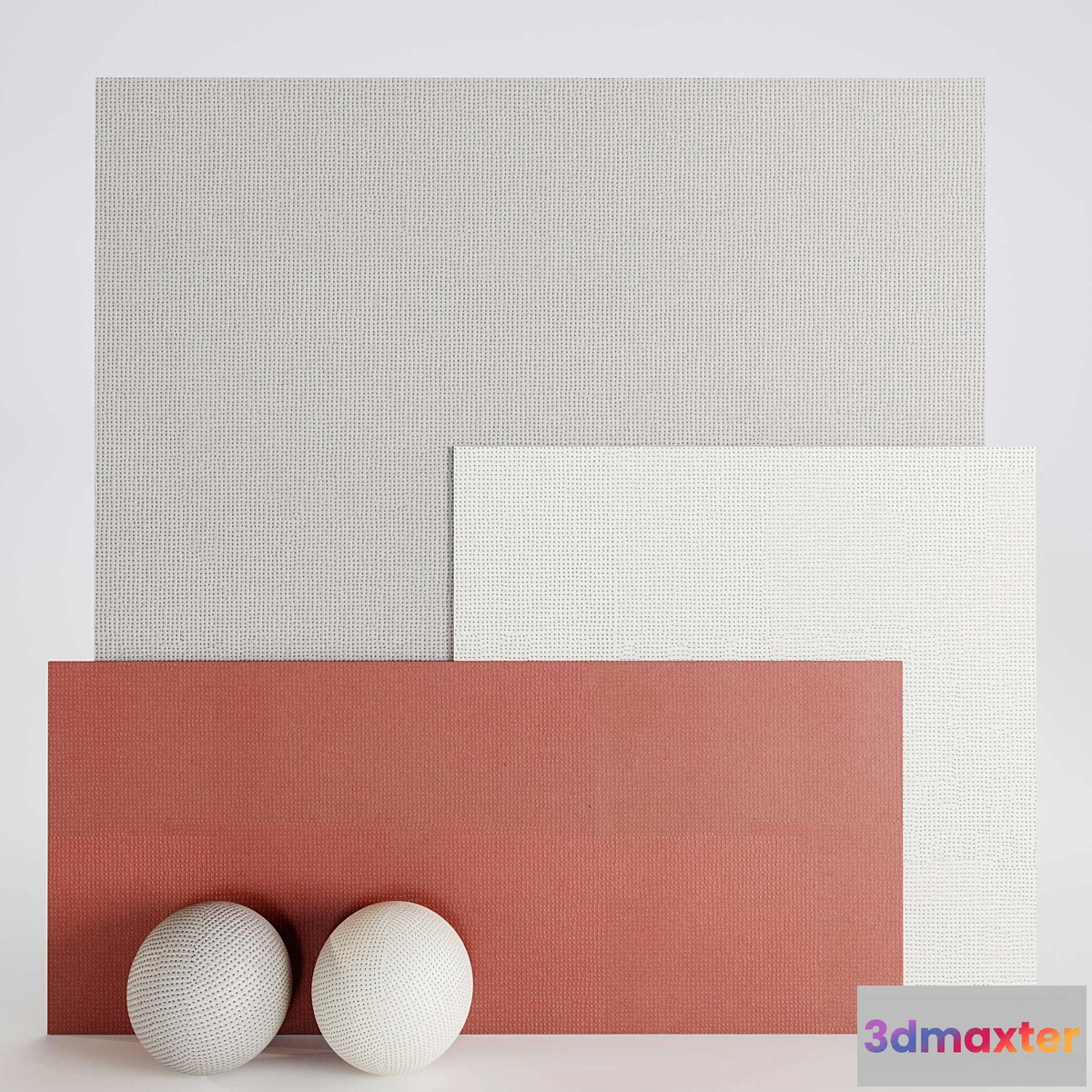 1350419 - Mutina Pico 3D Max