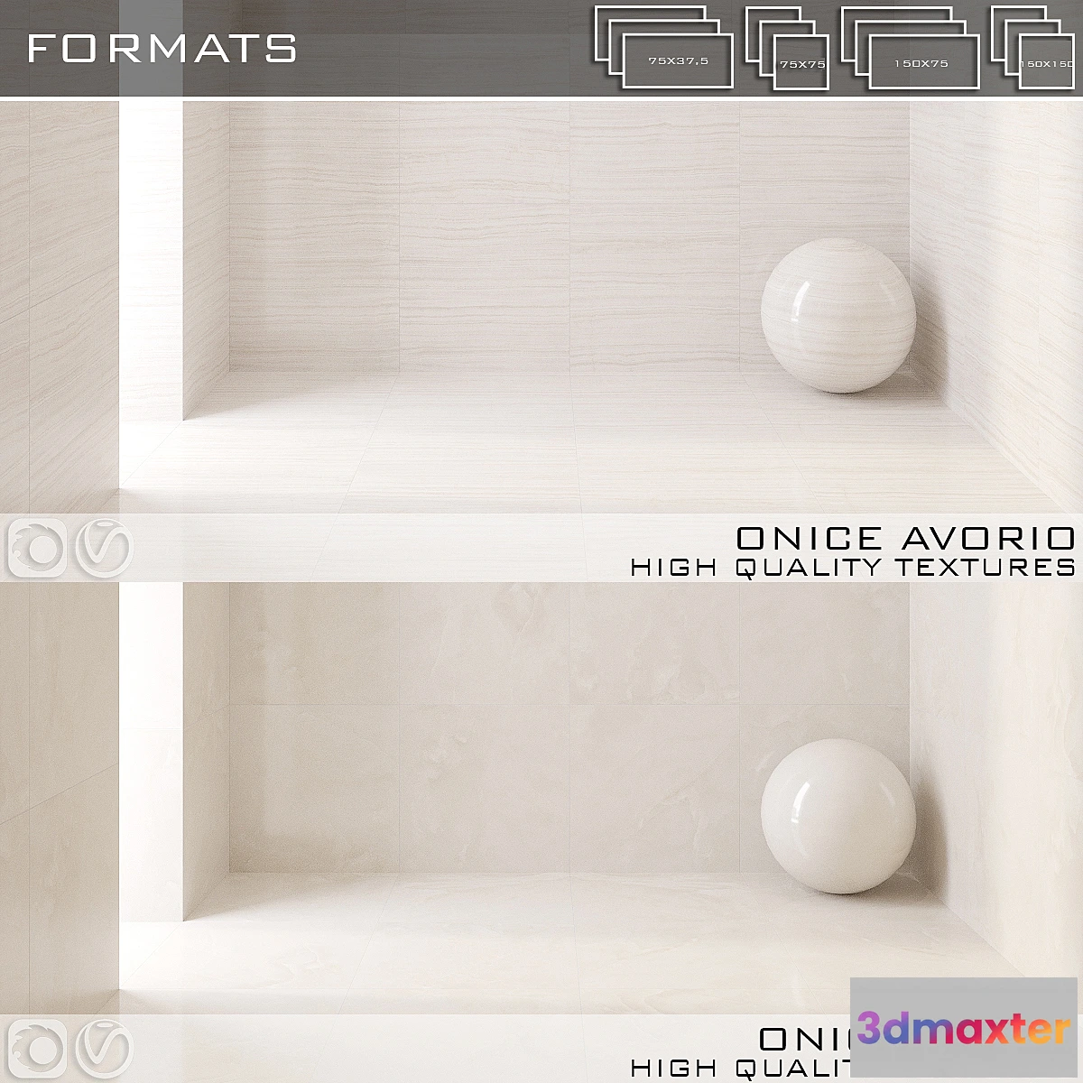 1352502 - FMG No. 14 3D Max