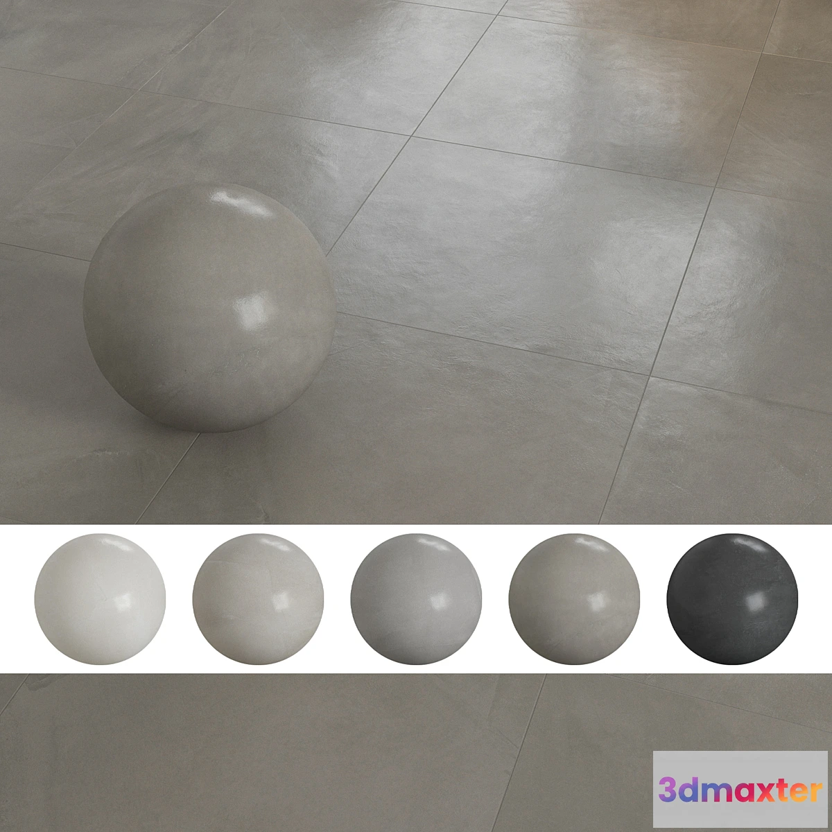 1352910 - Italon Continuum s1 3D Max