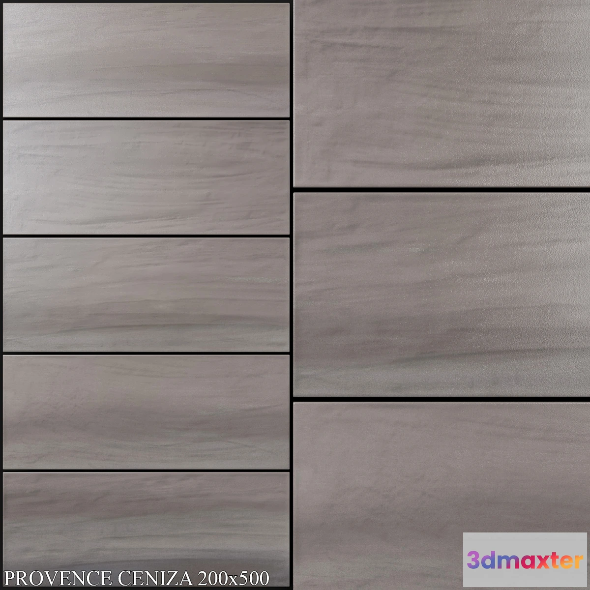 1396648 - Keros Provence Ceniza 200×500 3D Max