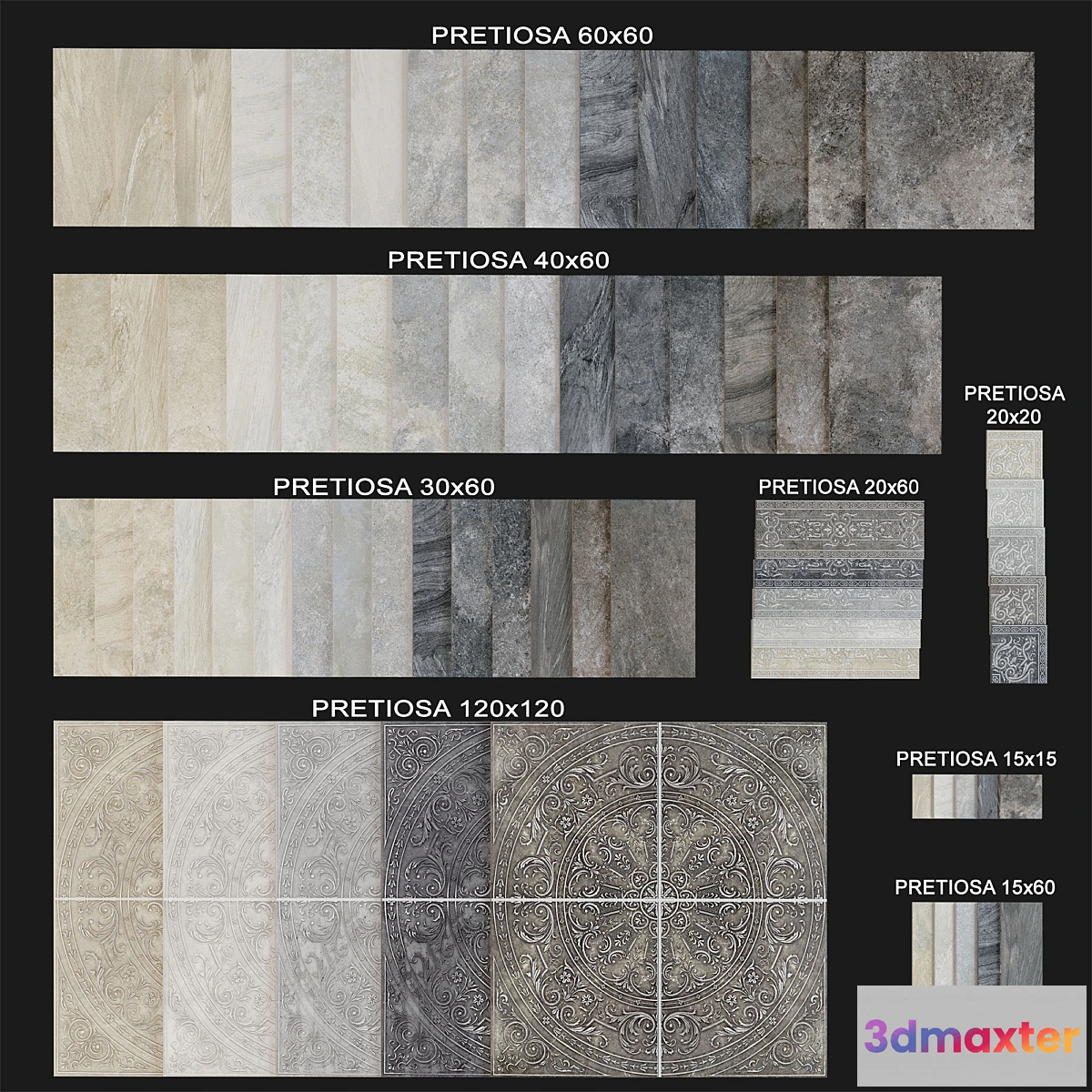 1396954 - Pretiosa _ La Faenza 3D Max