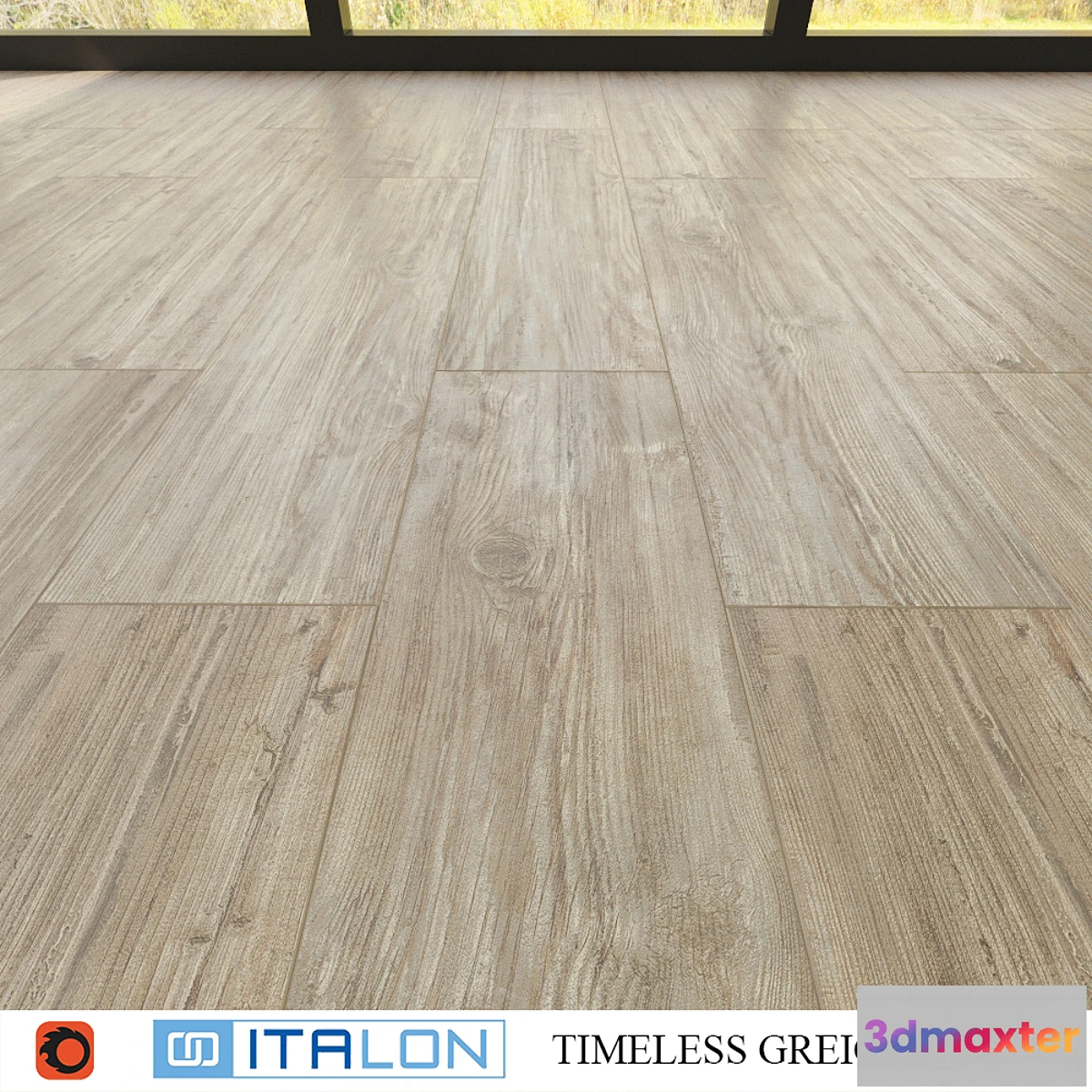 1397922 - ITALON_TIMELESS GREIGE 225h90 3D Max