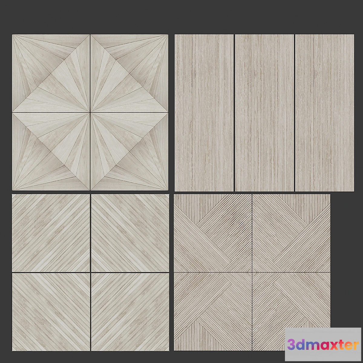 1402904 - Starwood_minnesota_ash 3D Max