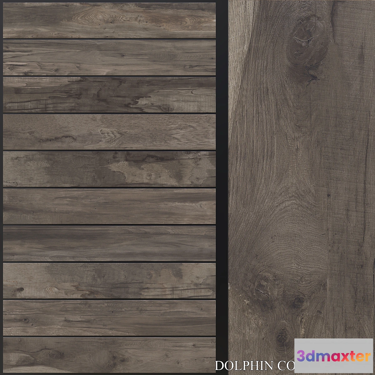 1404812 - ABK Dolphin Coal 200×1200 3D Max