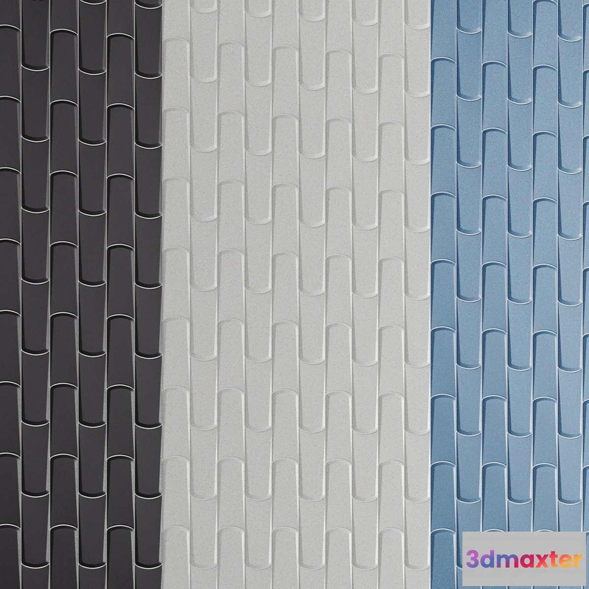 1407364 - Wow Boho. Tear 3D Max