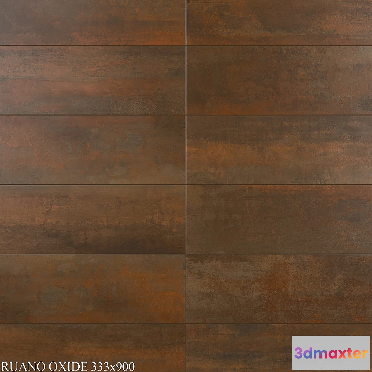 1410000 - Alaplana Ruano Oxide 333×900 3D Max