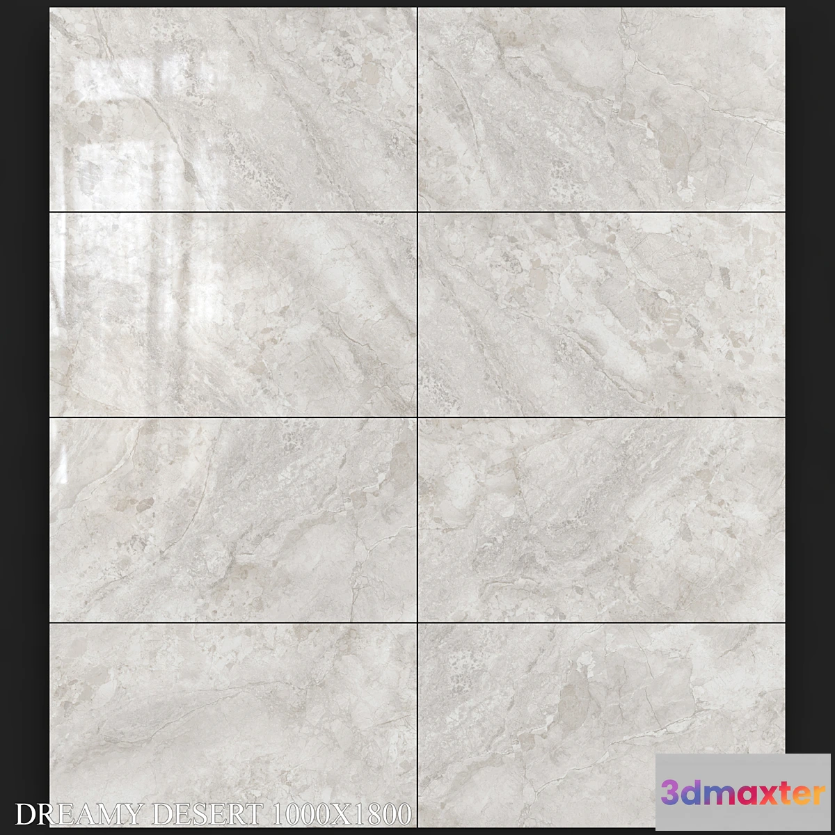 1414340 - Peronda Dreamy Desert 1000×1800 3D Max