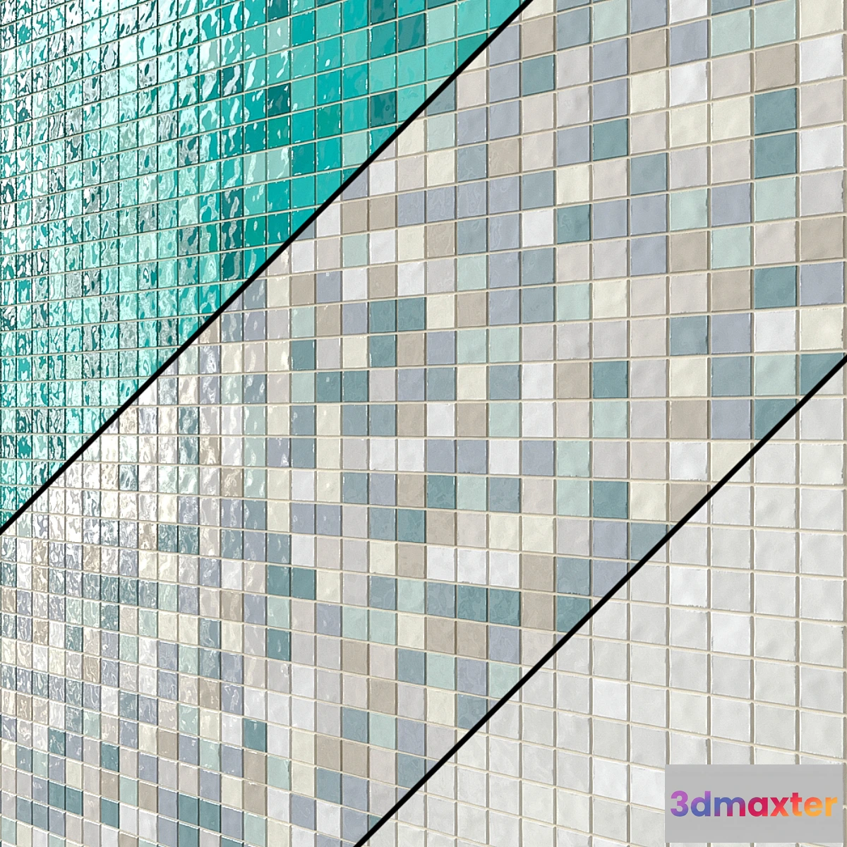 1414466 - Togama Pool Spa Wellness 14 types 3D Max