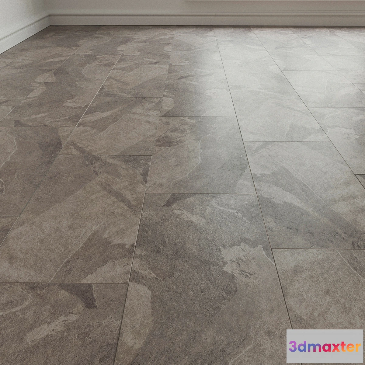 1415786 - Porcelain stoneware. Tile. 22 3D Max