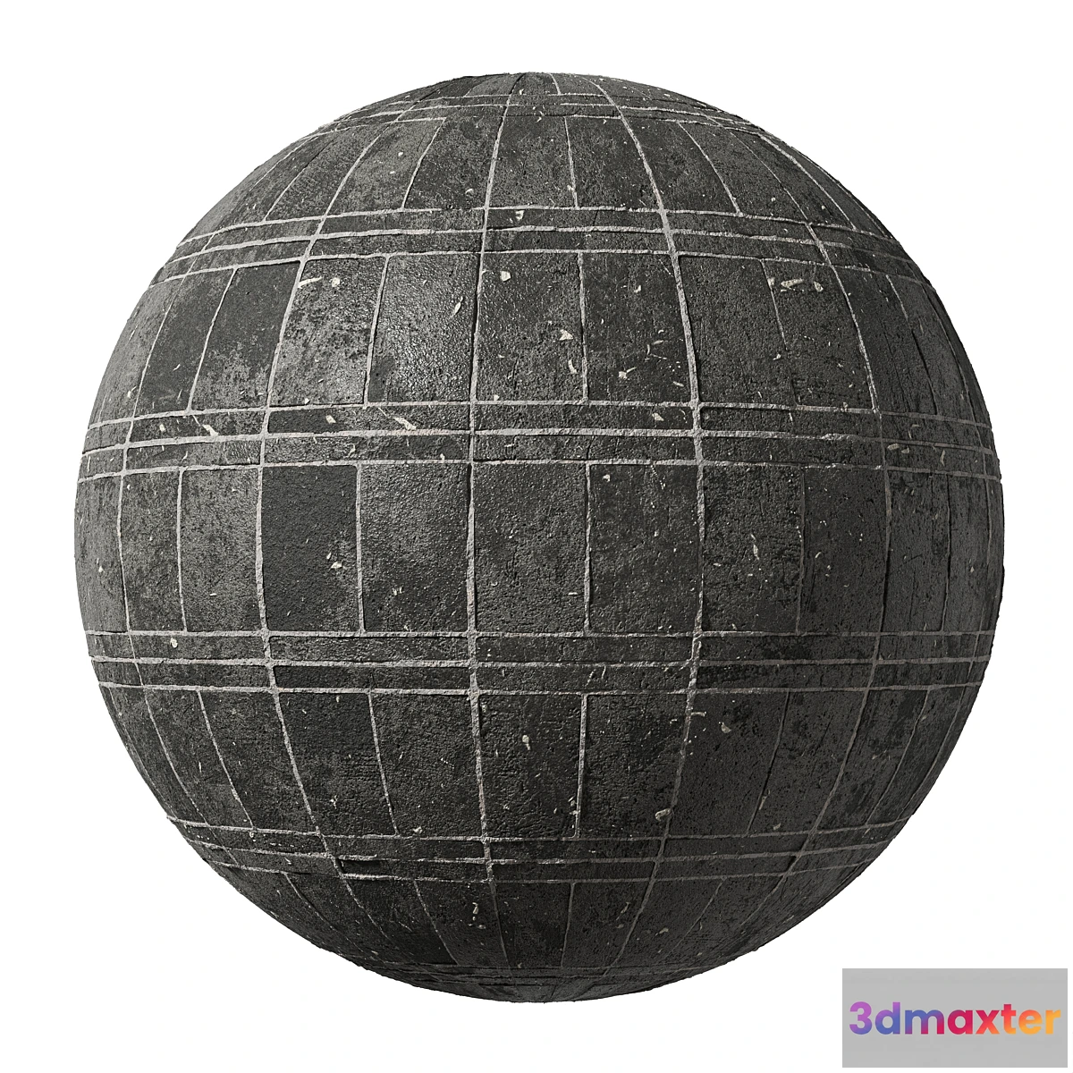 1415900 - Seamless Tile Material 35 3D Max