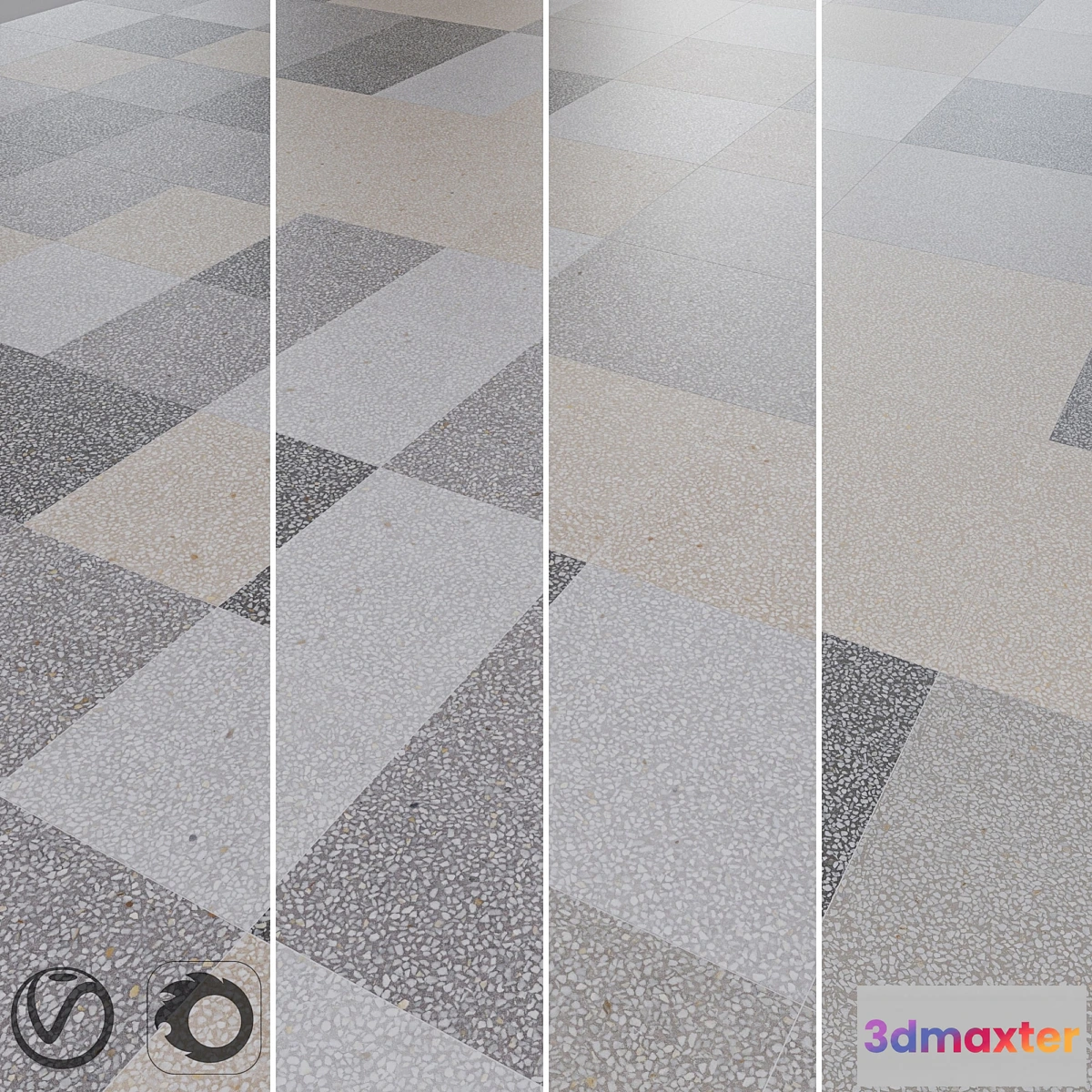 1416692 - Vives_Portofino _ R 3D Max