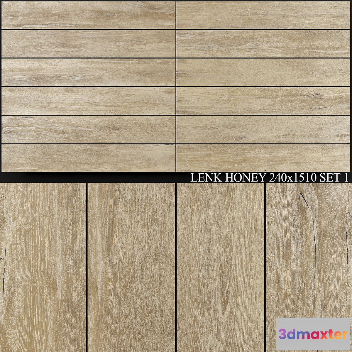 1417520 - Peronda Lenk Honey 240×1510 Set 1 3D Max