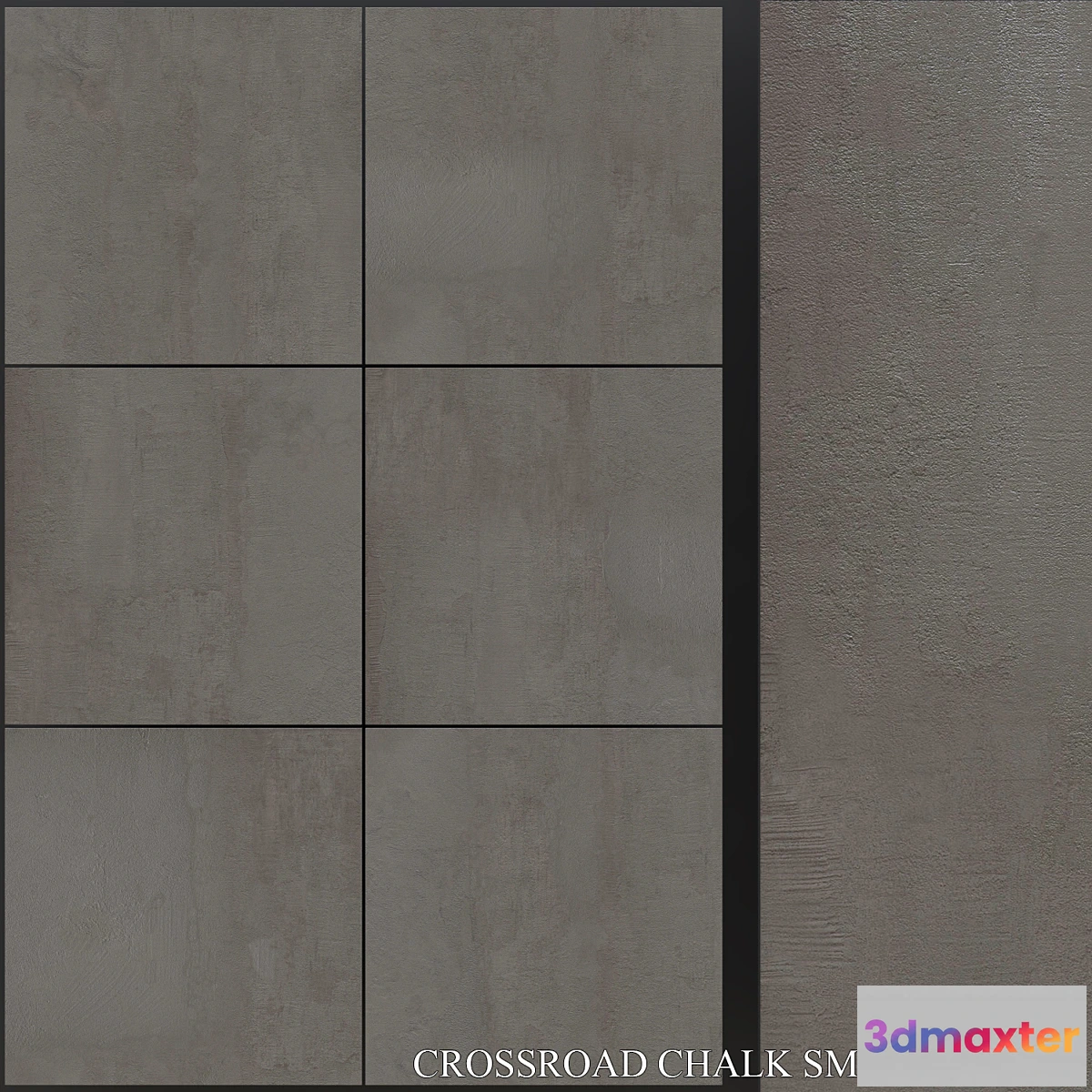 1419958 - ABK Crossroad Chalk Smoke 800×800 3D Max