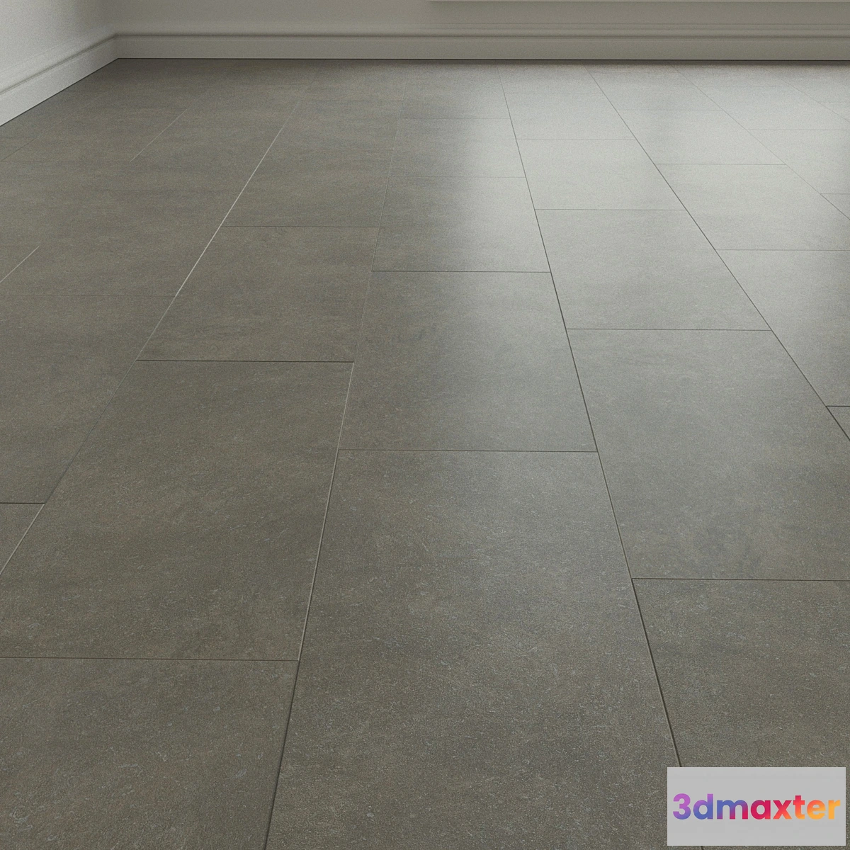 1420254 - Porcelain stoneware. Tile. five 3D Max