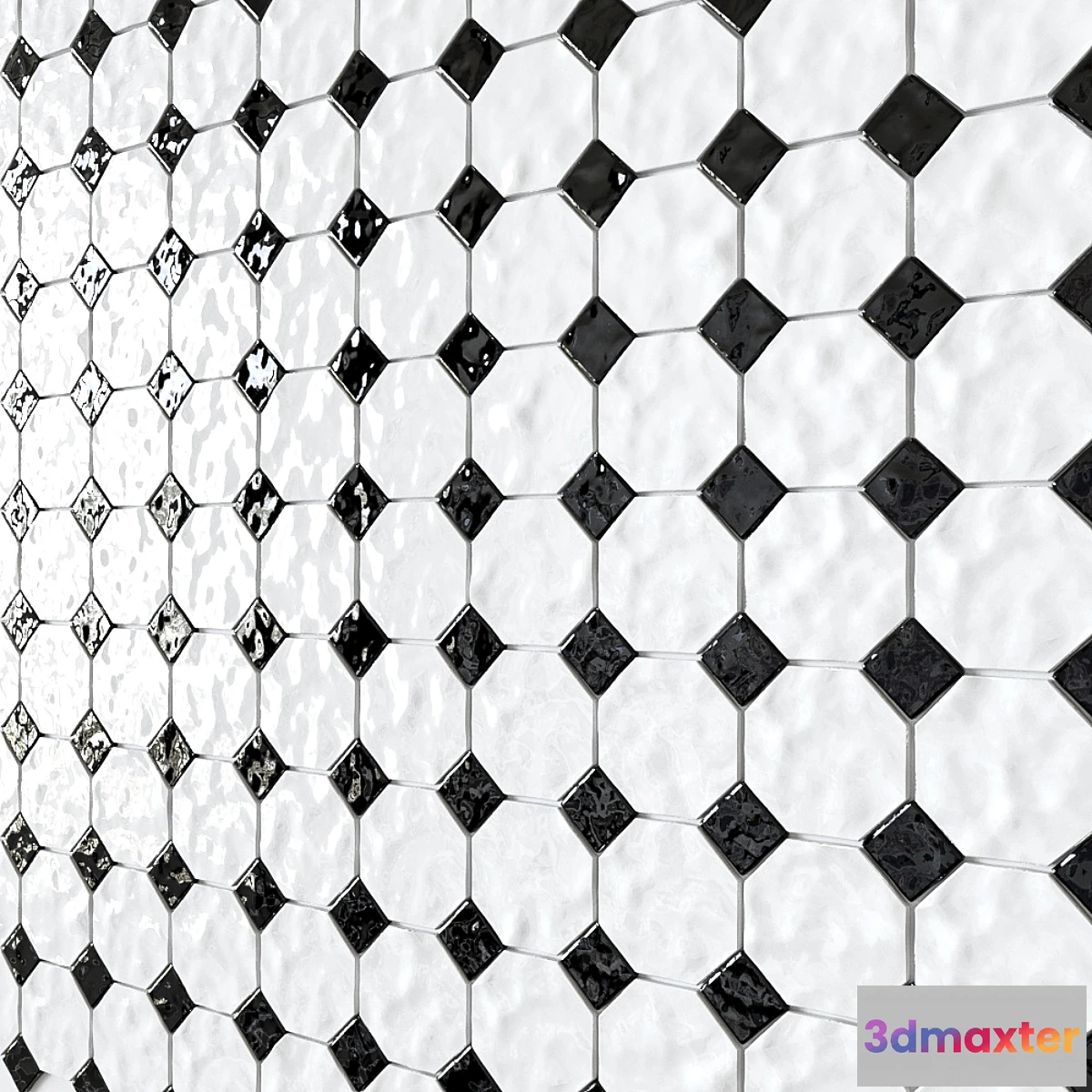 1424690 - StarMosaic Homework 2 types 3D Max