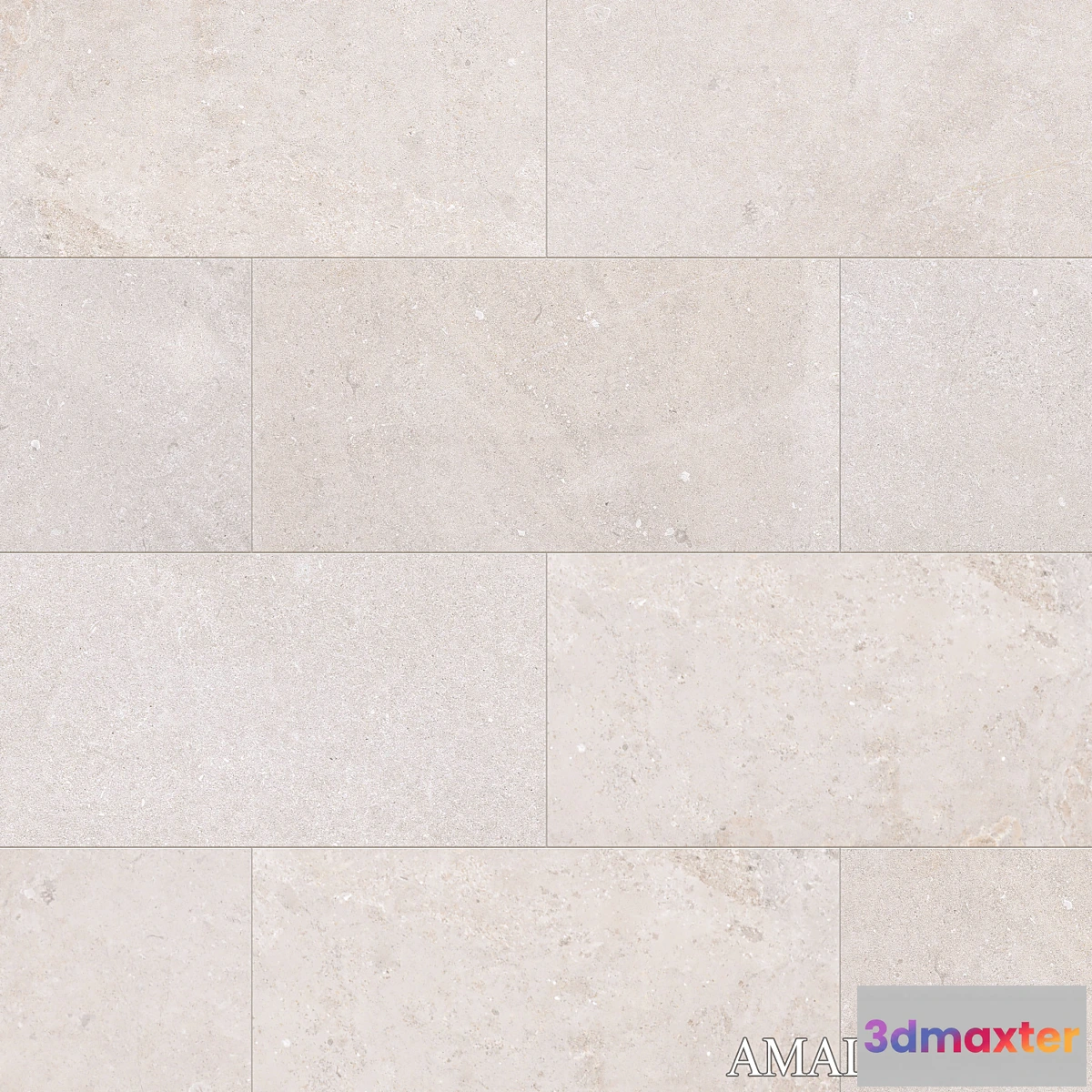 1424934 - Keros amalfi beige 3D Max