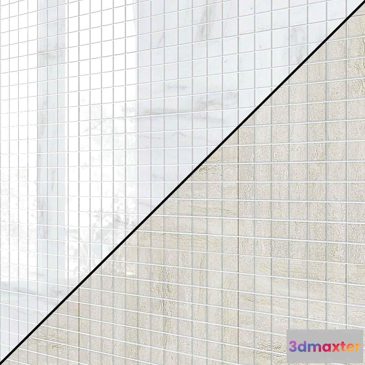 1425704 - Marbleplay 6 types 3D Max