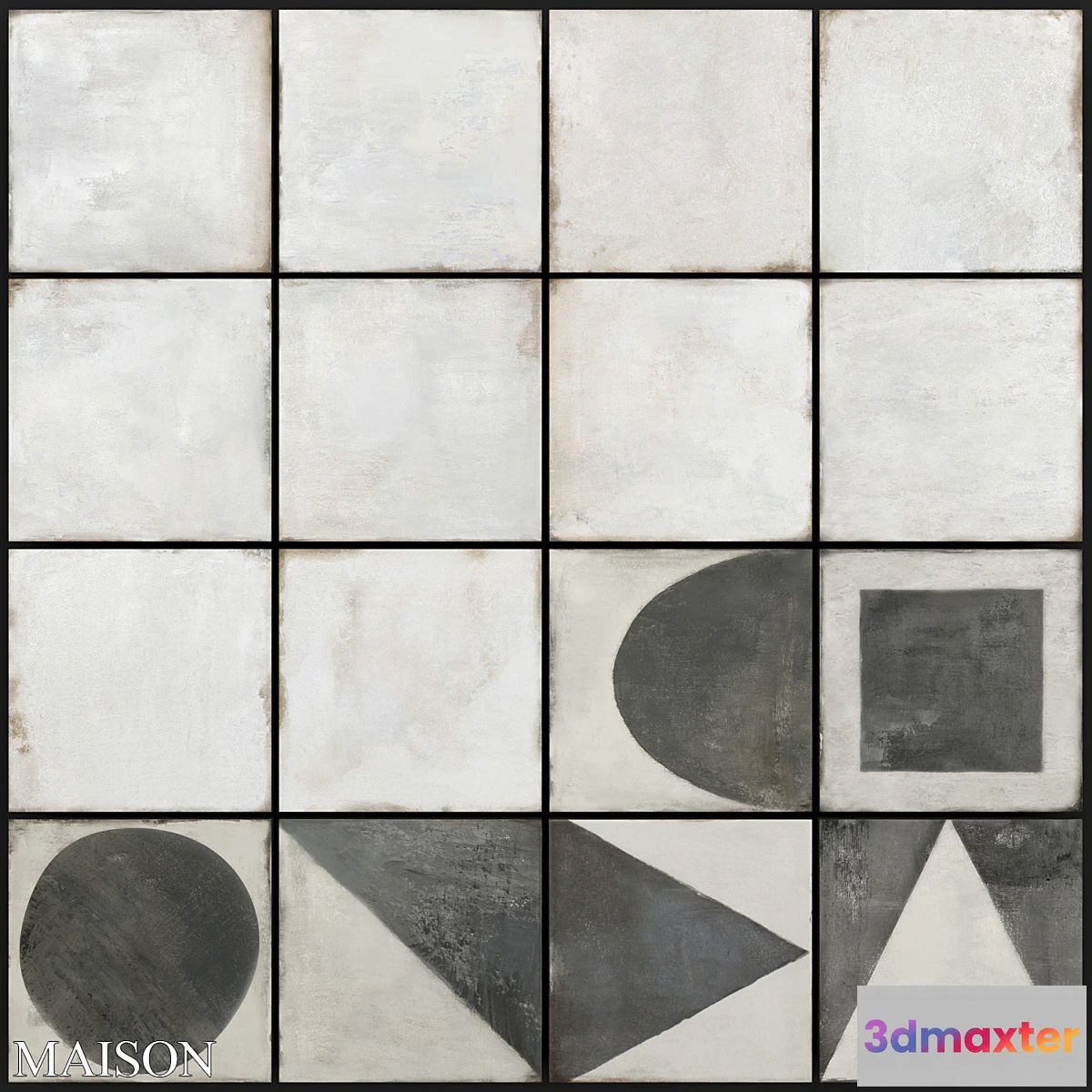 1426266 - Peronda Maison 3D Max