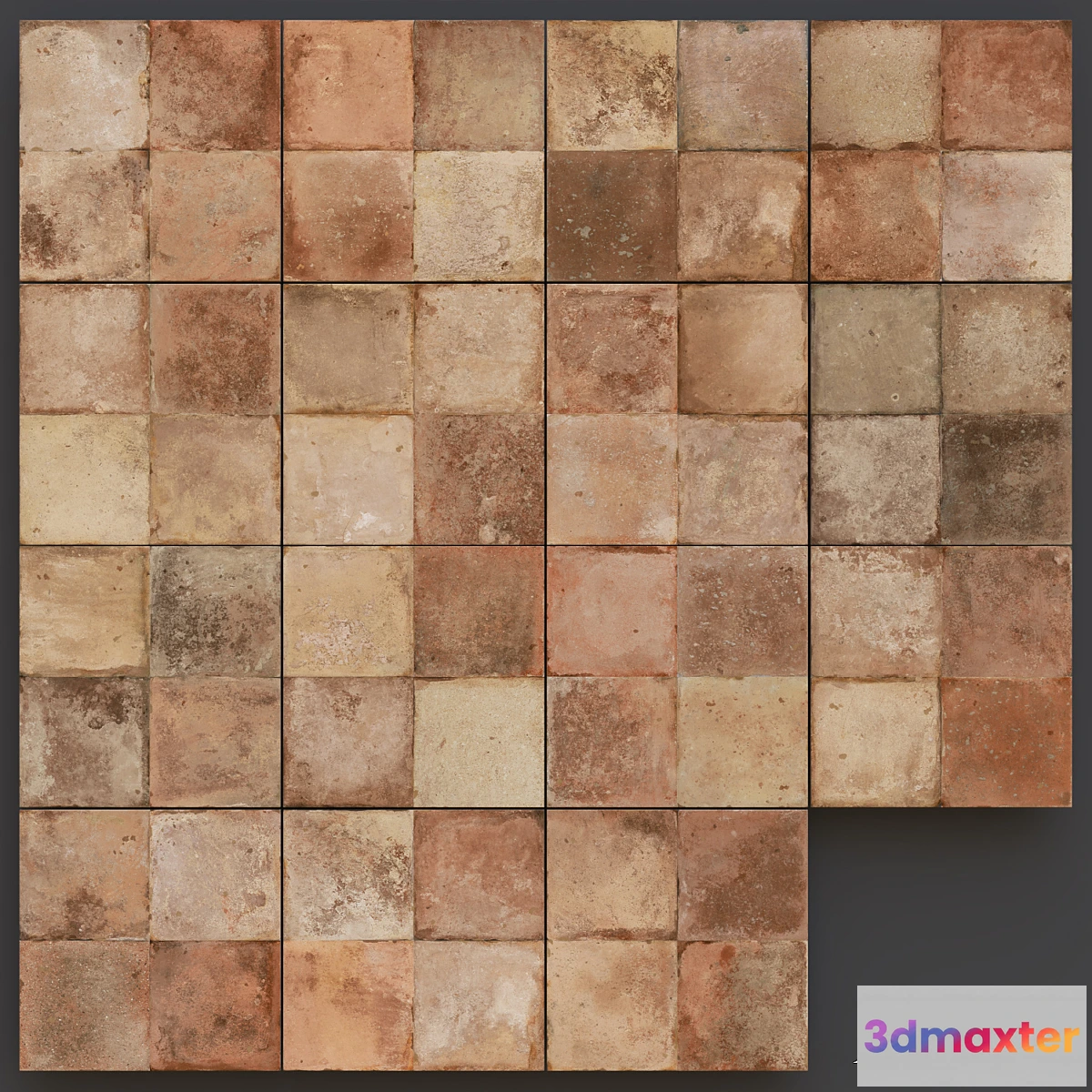 1426448 - Peronda Alora 3D Max