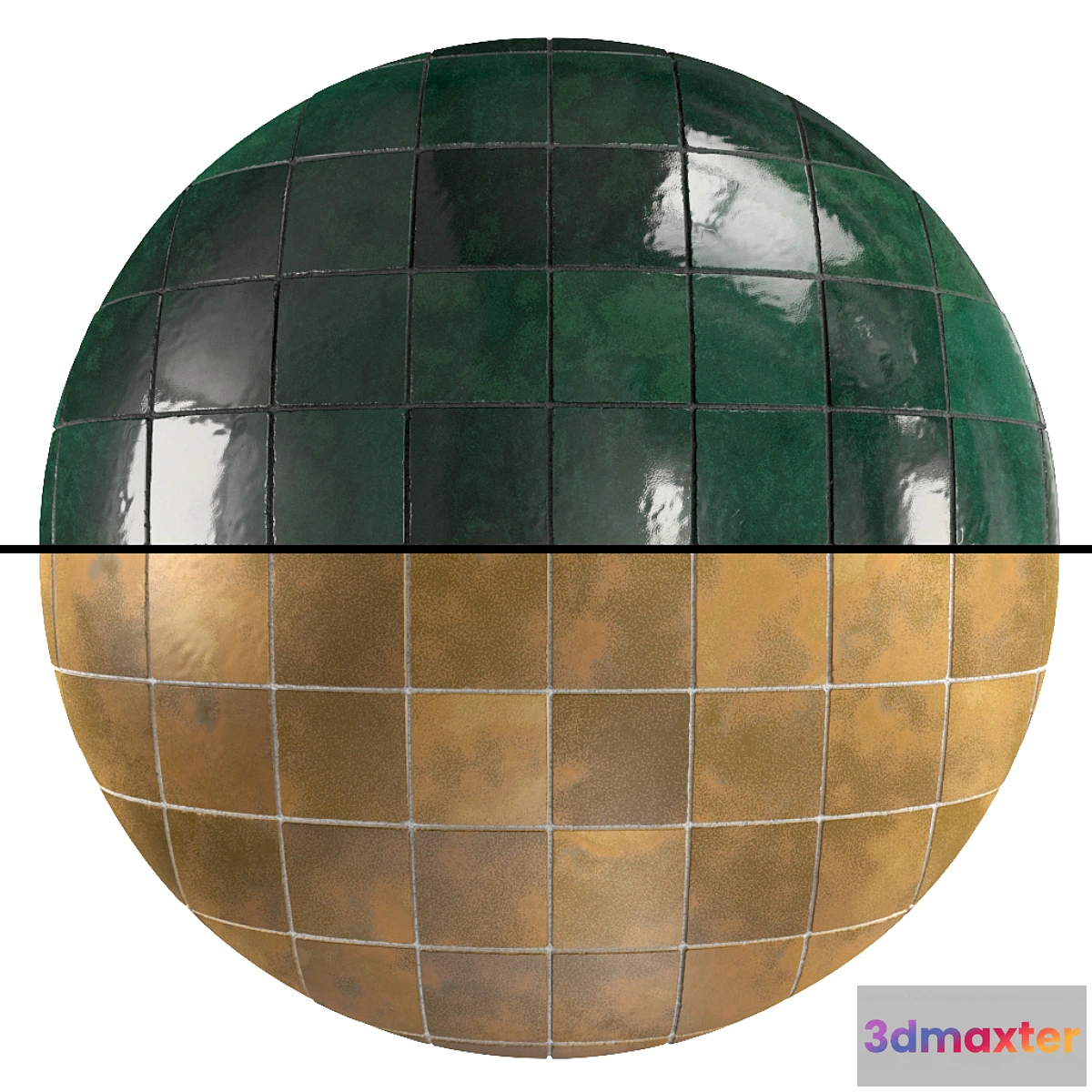 1427426 - Artisan Equipe 132  132  10 Colors 3D Max