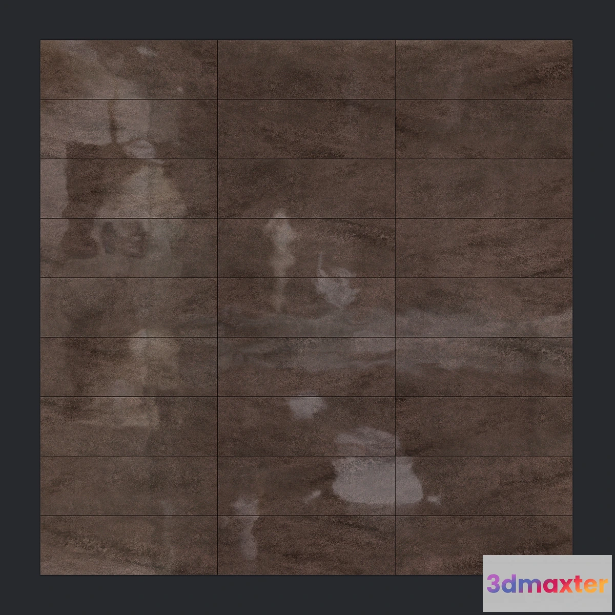 1428014 - Fap Evoque Earth 3D Max