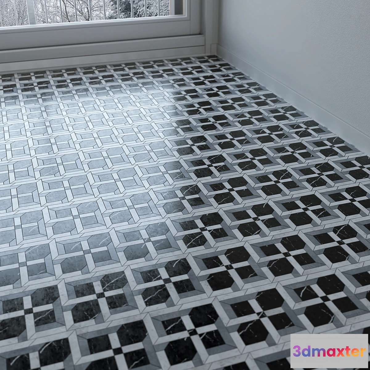 1428130 - Devon & Devon_ELITE_17 3D Max