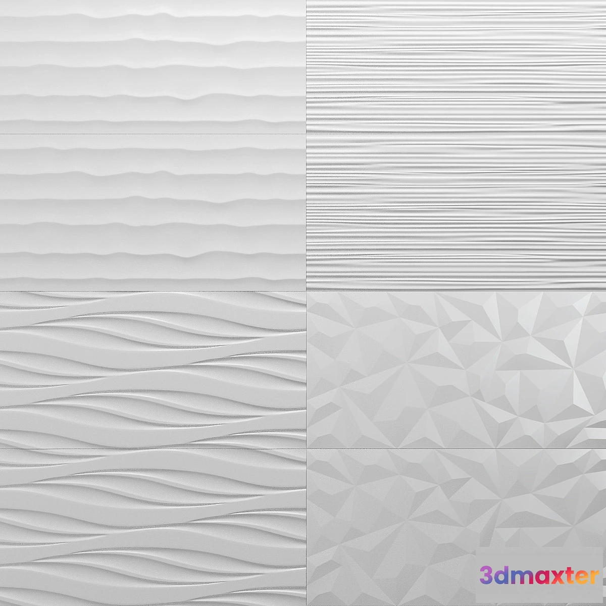 1428806 - Italon 3D-Experience Complete Collection 3D Max