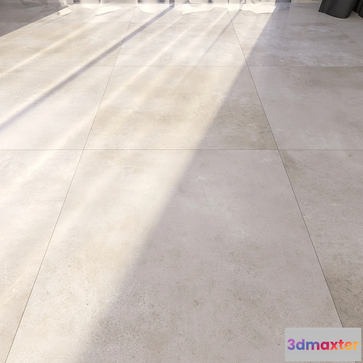 1429268 - Marble Floor 400 3D Max
