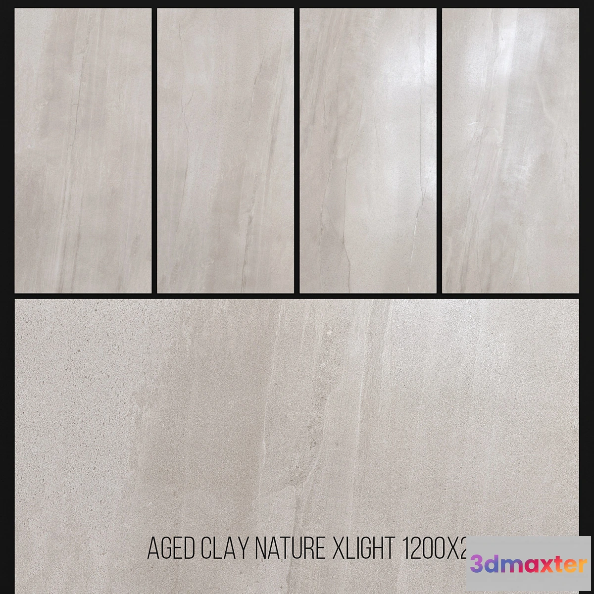 1435132 - porcelain tile 3D Max