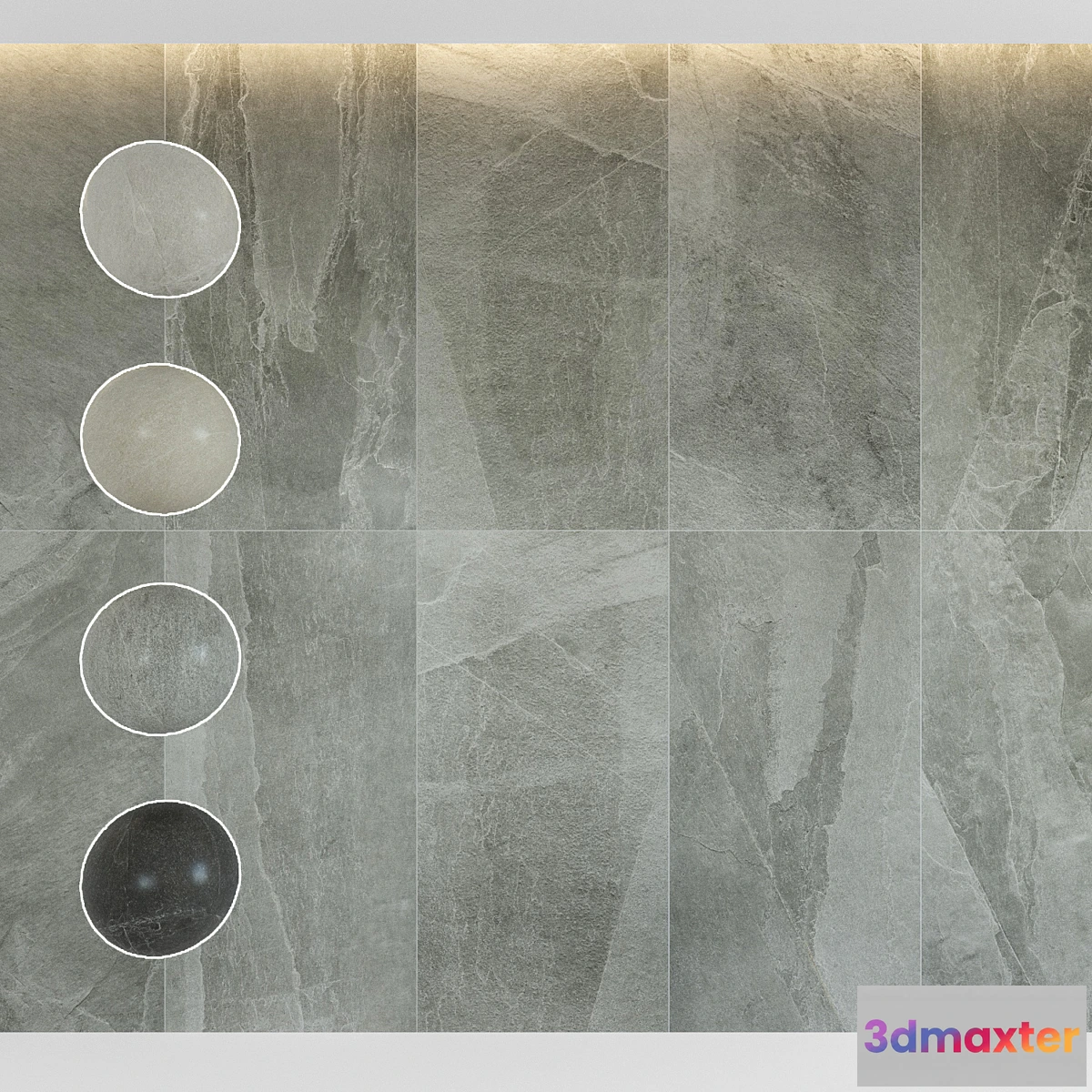 1436586 - Imola X-ROCK 3D Max