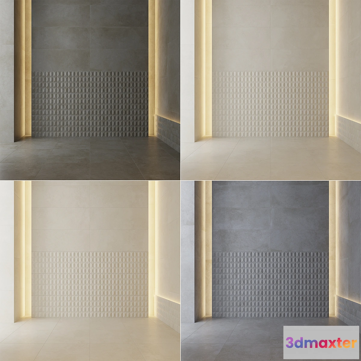 1444426 - Venis vela 3D Max