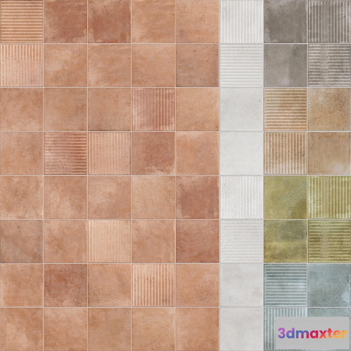 1445586 - Equipe Raku s1 3D Max