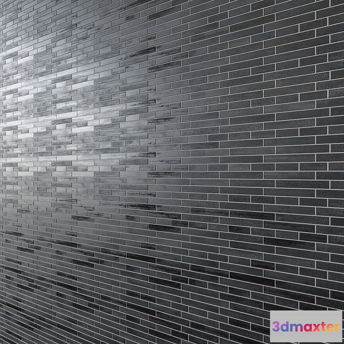 1446714 - ATLAS CONCORDE MEK Mosaico Zip 3D Max