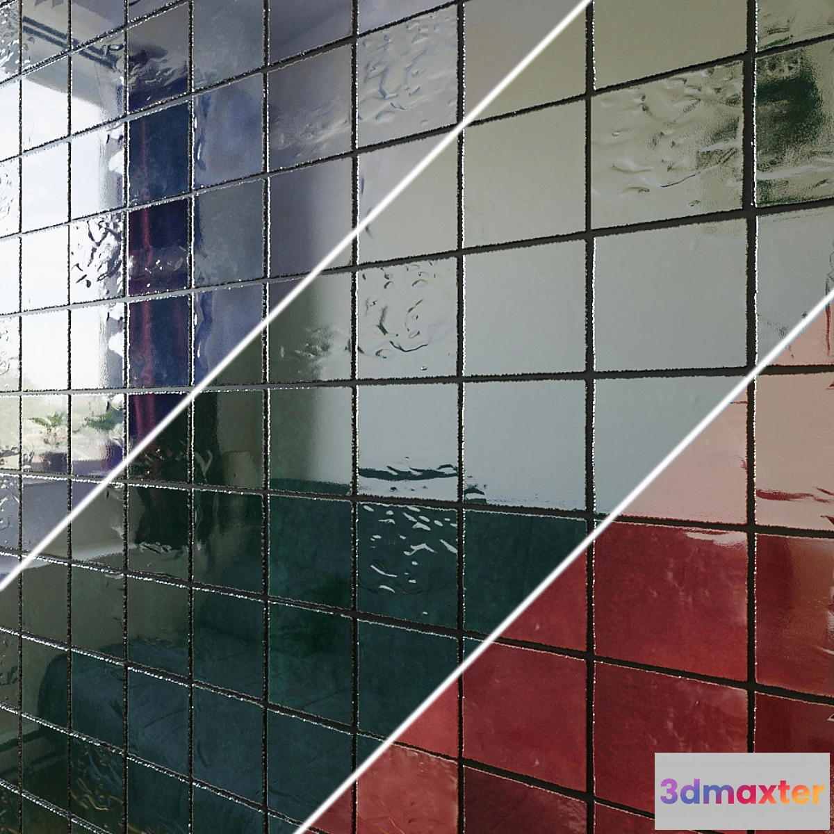 1450708 - EQUIPE ARTISAN 9 OPTIONS 3D Max