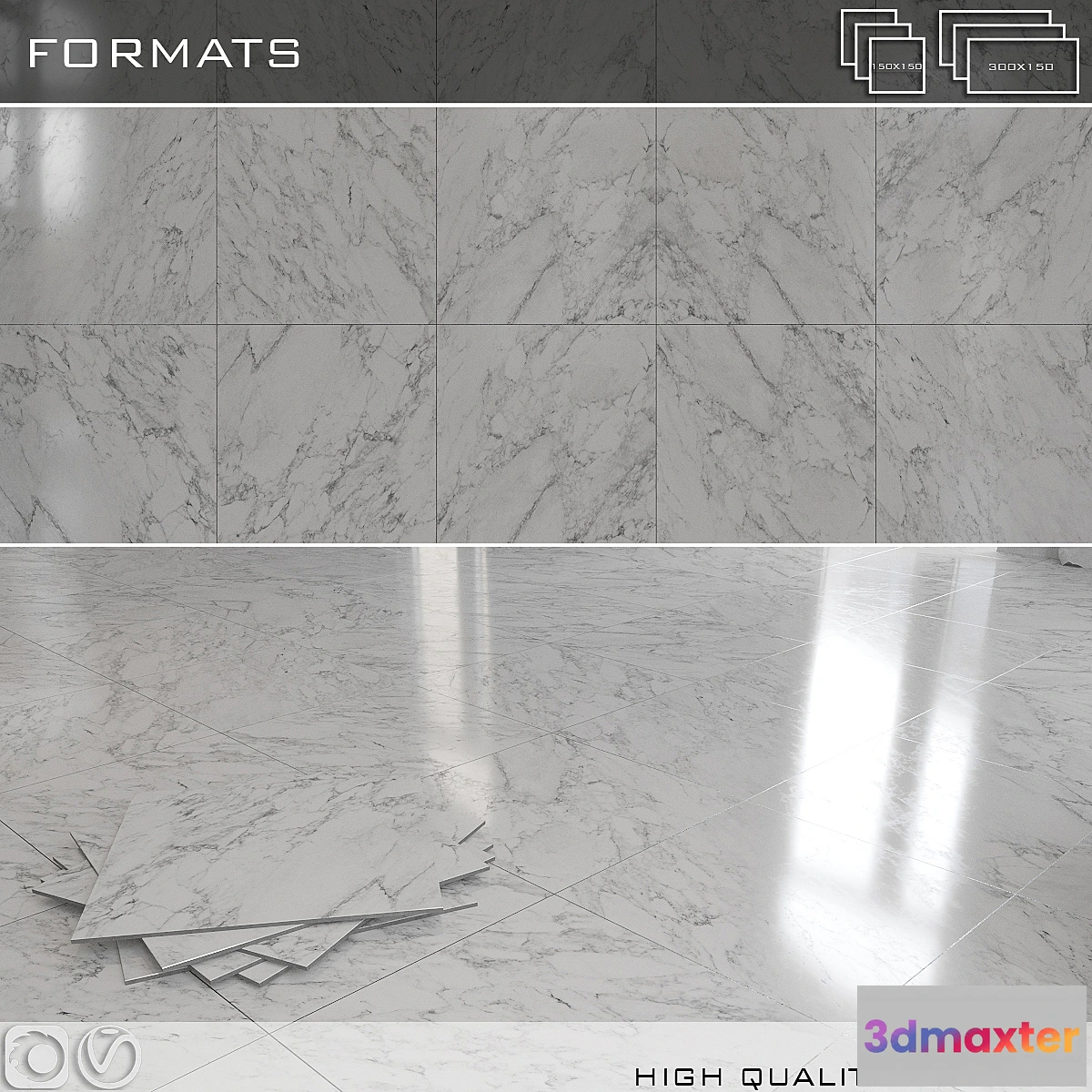 1452102 - XLIGHT No. 11 3D Max