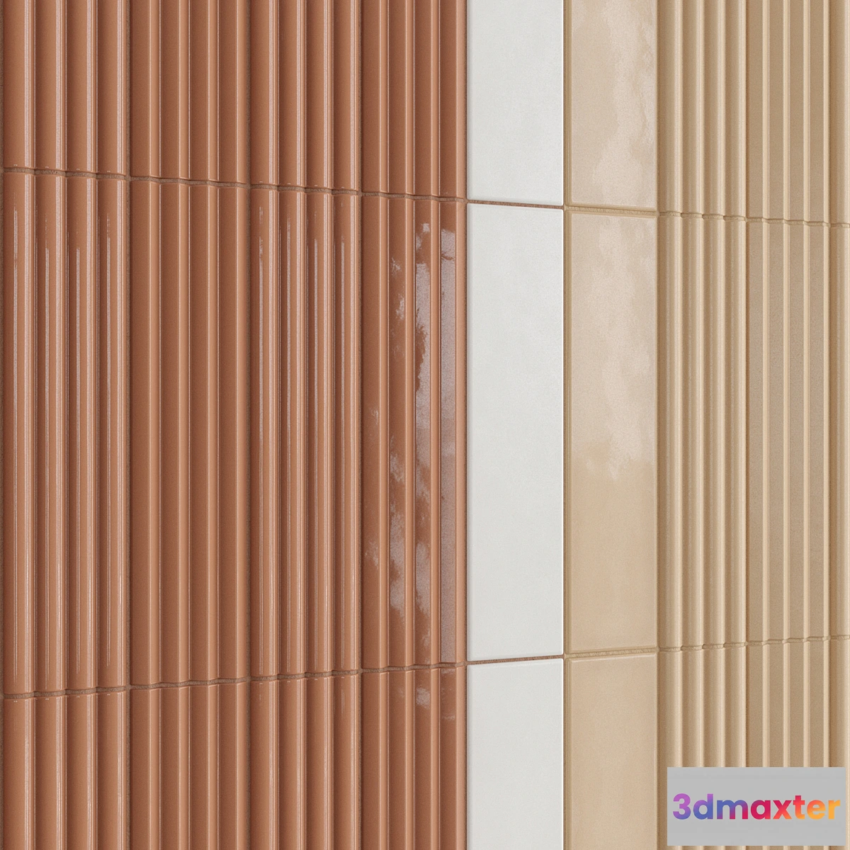 1453320 - Equipe Costa Nova FullCollect 3D Max