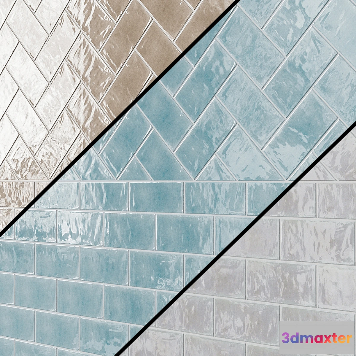 1453730 - Cifre ceramica sonora 3D Max