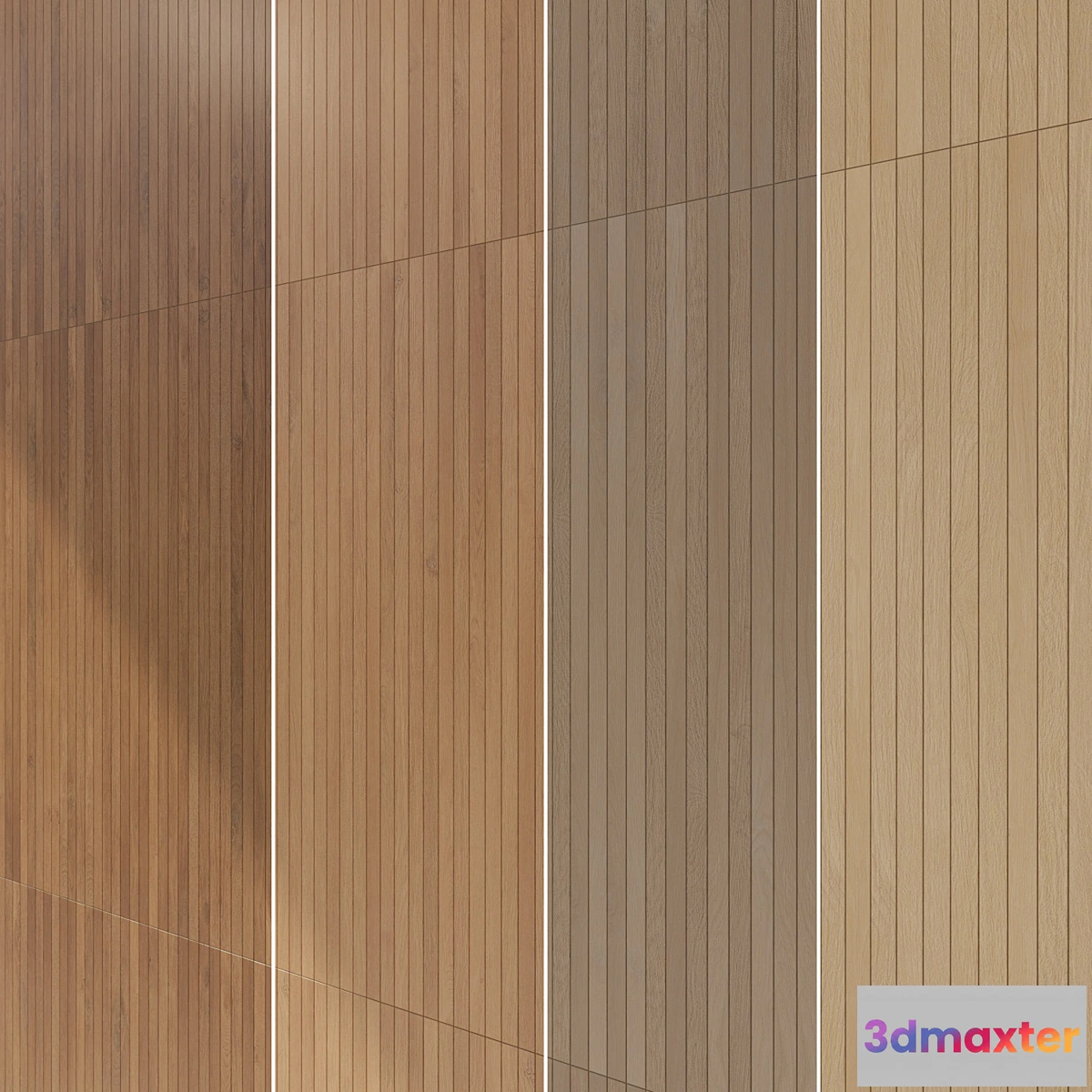 1454164 - Atlas Concorde NID Tatami 3D Max