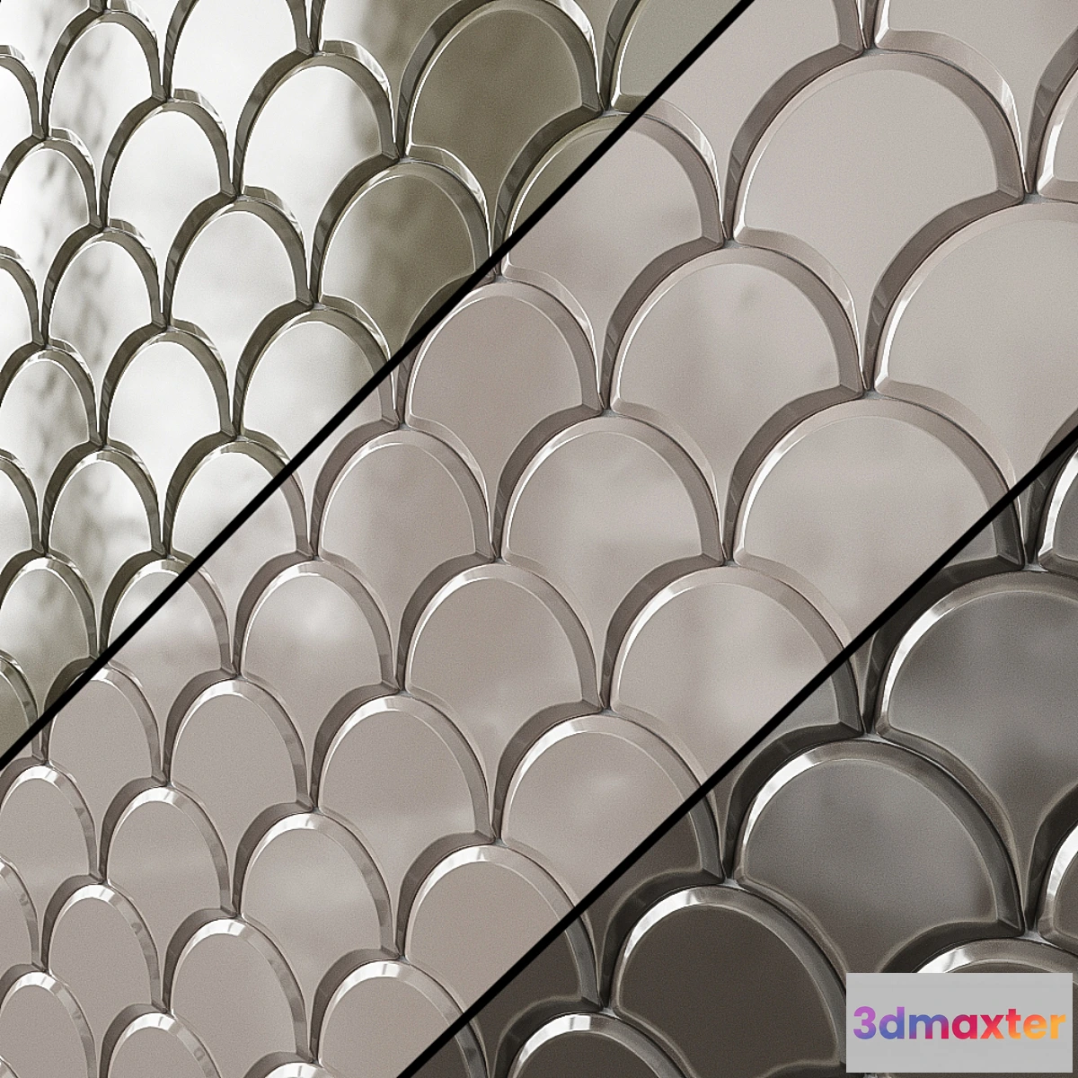 1458540 - Adex Renaissance _ Adex Renaissance _ 4 3D Max