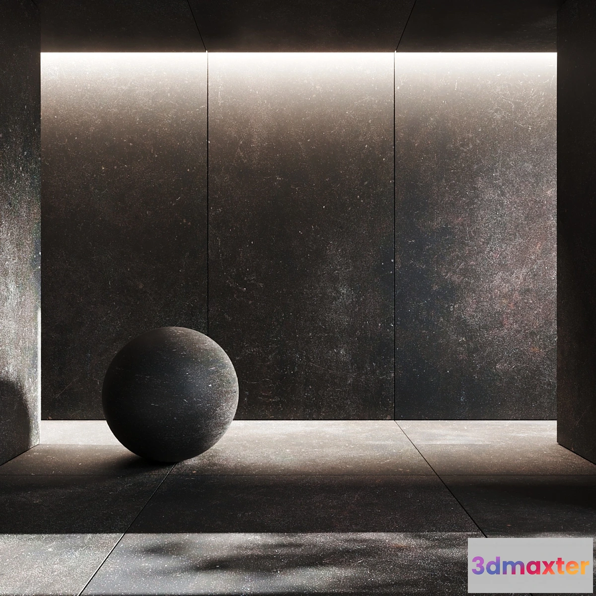 1459312 - Neutral Brun Porcelain Tiles 3D Max