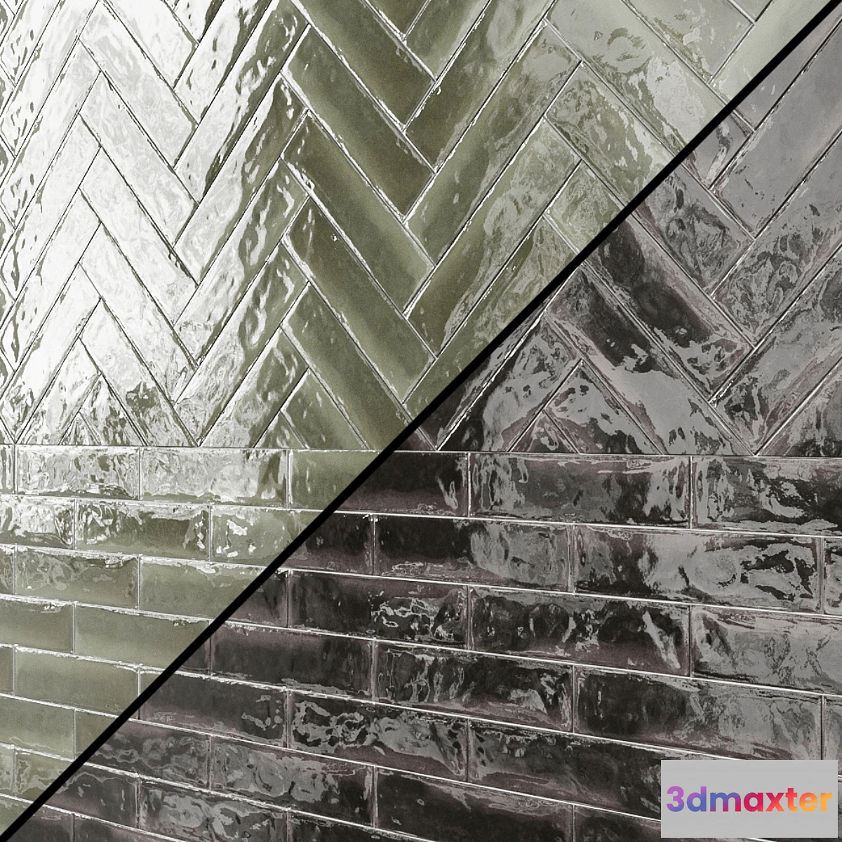 1461436 - collection EQUIPE SPLENDOURS _ EKIPE SPLENDUR 7.5×30 3D Max